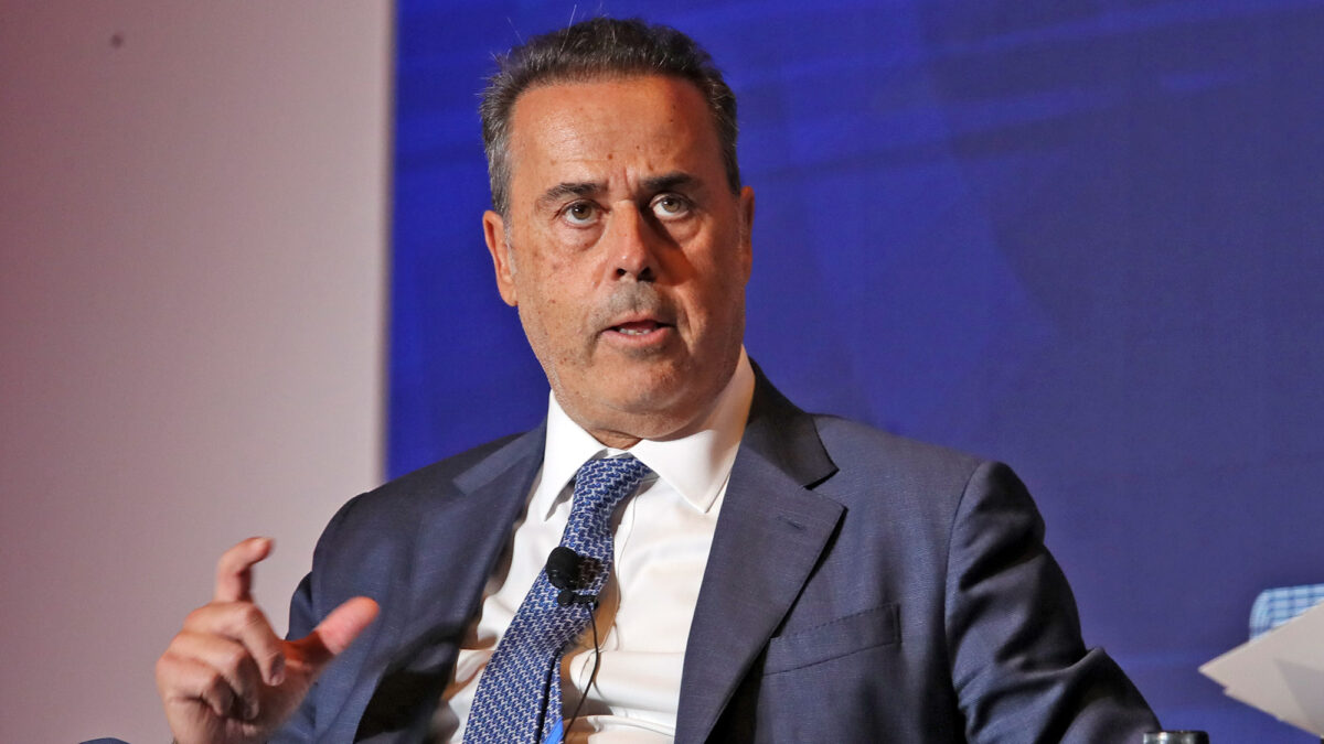 Σταύρος Παπασταύρου