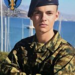 Στρατιώτης Ρόδος