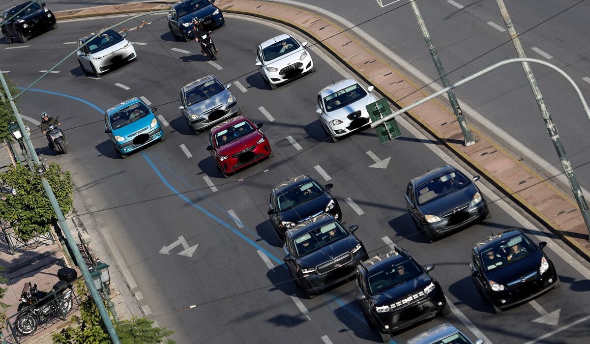 Τέλη κυκλοφορίας 2026 ποσά πρόστιμα