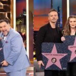 The 2Night Show: Καλεσμένοι η Μαρία Κίτσου, ο Γιώργος Νανούρης και η Μαρίνα Σπανού