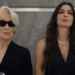 The Devil Wears Prada 2 Ταινία Τρέιλερ