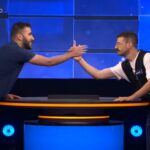 The Floor: Ποιος θα ρισκάρει για τα επόμενα τετράγωνα