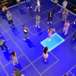 The Floor: Οι παίκτες μένουν 50 και τα φαβορί καταρρέουν