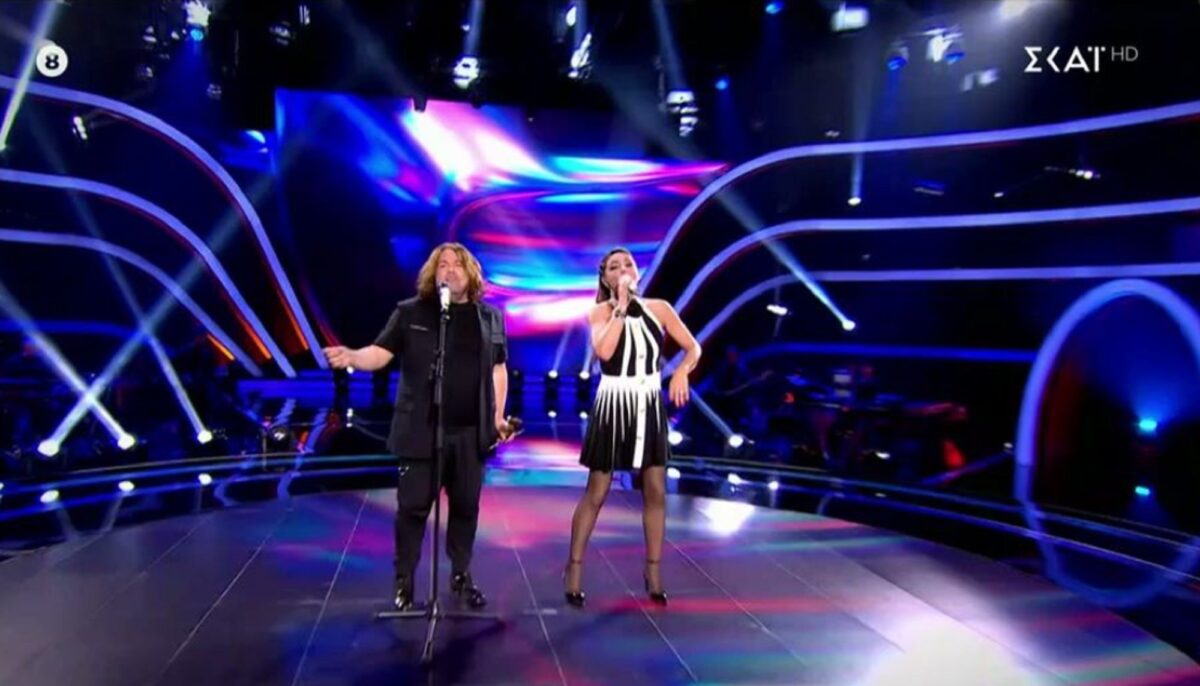 The Voice: Ποιοι πήραν τα τελευταία εισιτήρια για τα Battles - Τα τελευταία Knockouts