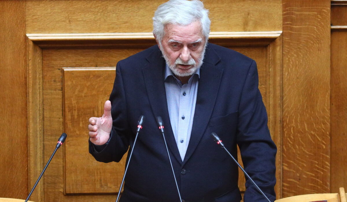 Θοδωρής Δρίτσας