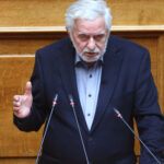 Θοδωρής Δρίτσας
