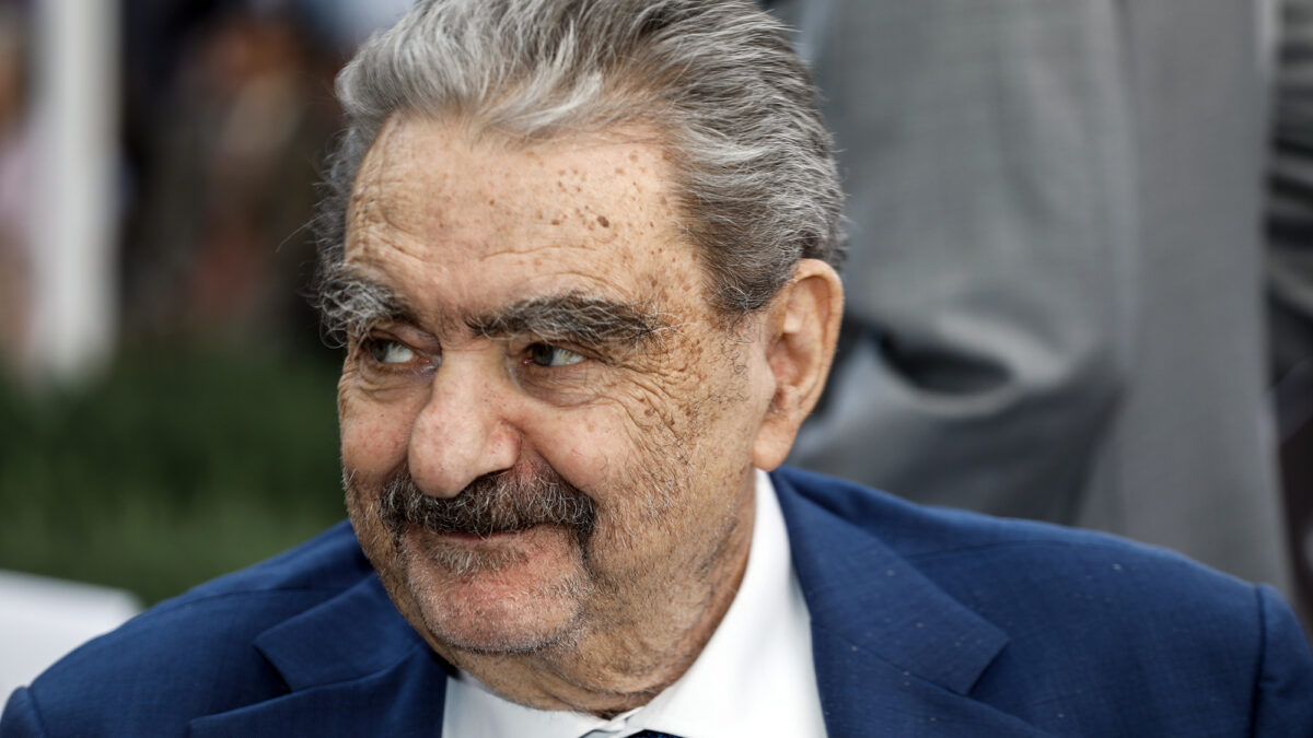 Βαρδής Βαρδινογιάννης