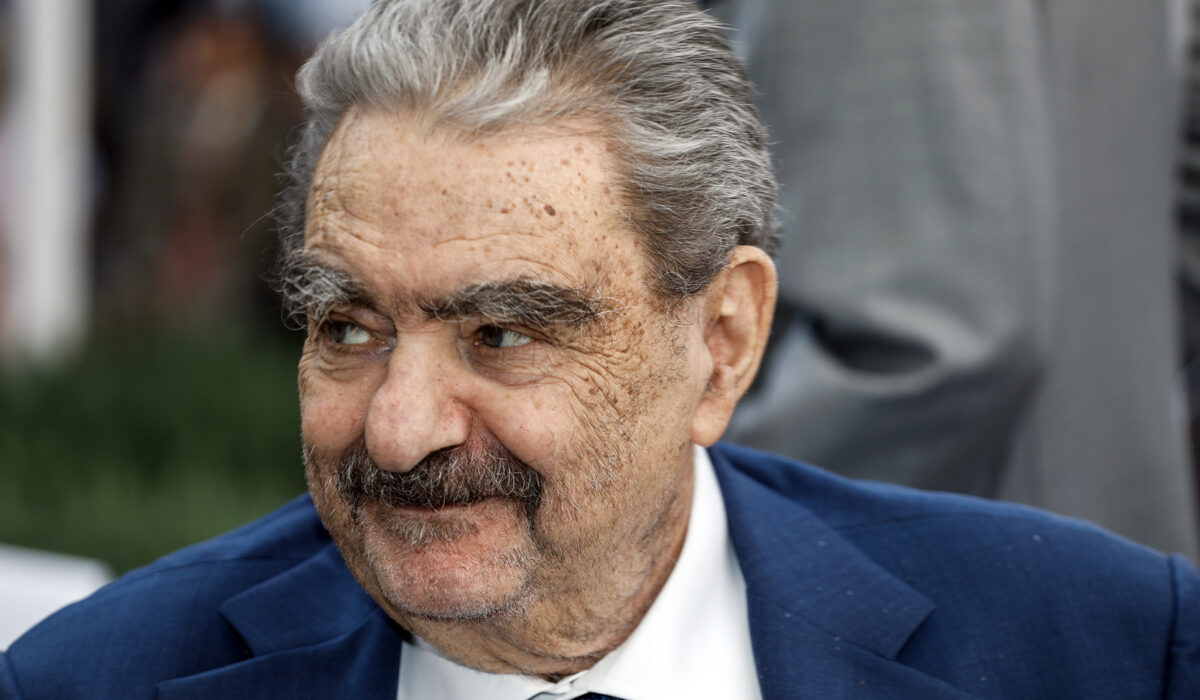 Βαρδής Βαρδινογιάννης