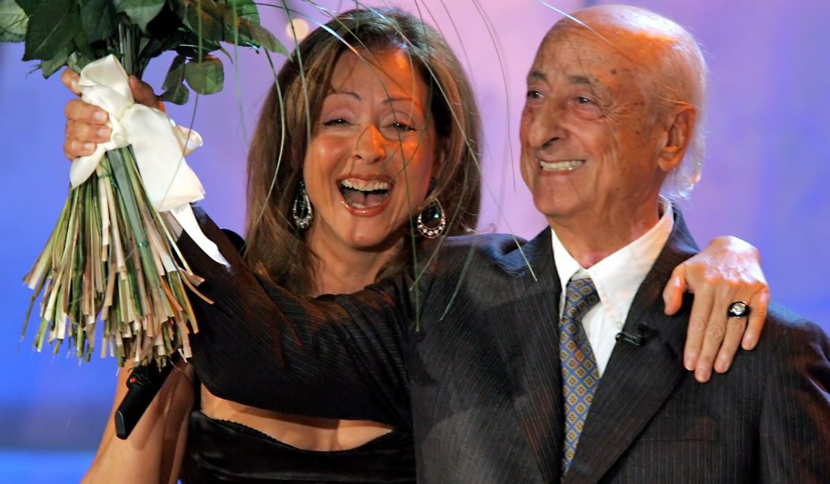 Βίκυ Λέανδρος,, Λεό Λέανδρος, Λέανδρος Παπαθανασίου