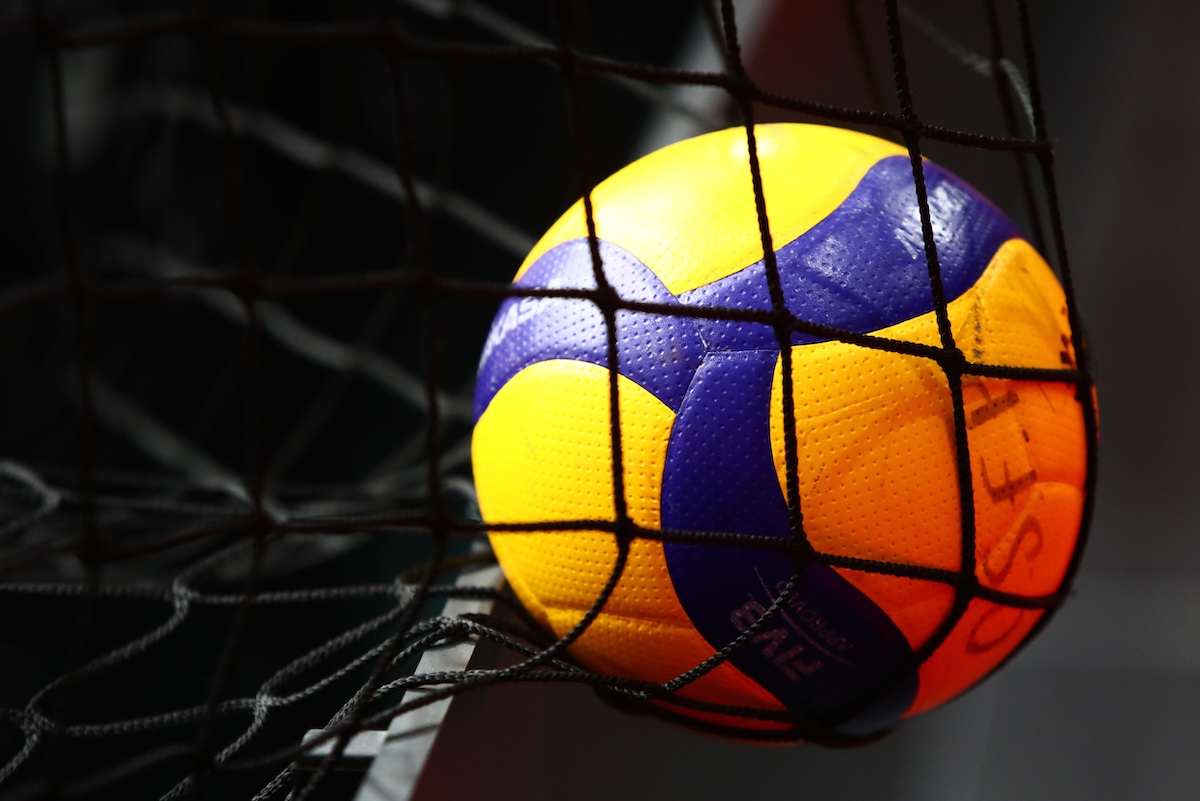 Βόλεϊ Μπάλα