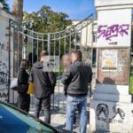 Βόλος Λιμενικός Σύλληψη Ασέλγεια Ανήλικοι
