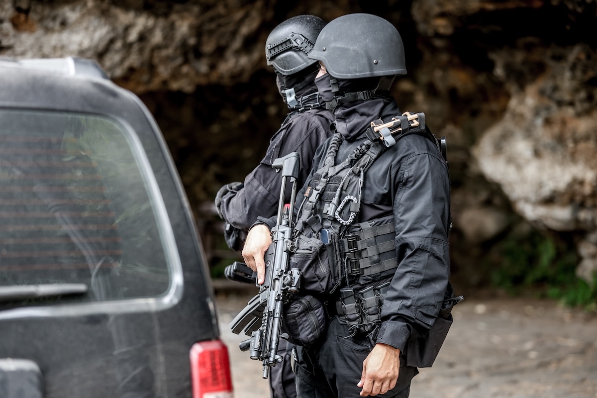 Βορίζια Κρήτη Βεντέτα