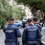 Βορίζια Κρήτη Βεντέτα