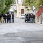 Βορίζια Κρήτη Βεντέτα