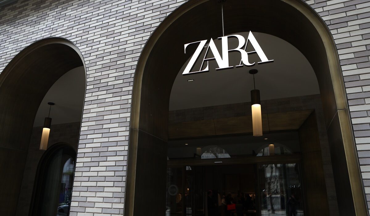 Zara