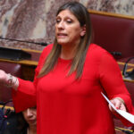 Ζωή Κωνσταντοπούλου