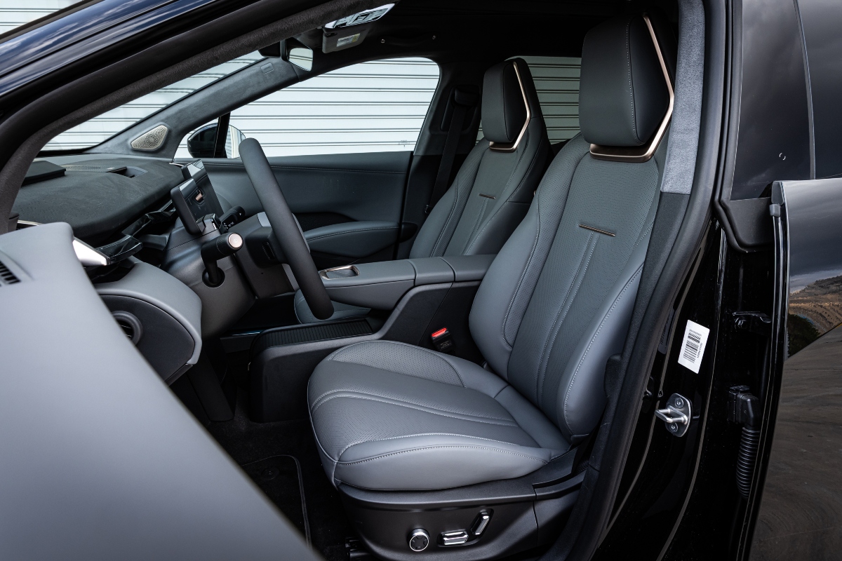 Zeekr X - Αποκτήστε το premium ηλεκτρικό SUV σε ασυναγώνιστες τιμές και με προνομιακή χρηματοδότηση