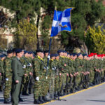 μισθολόγιο στρατιωτικών