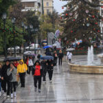 καιρός κακοκαιρία