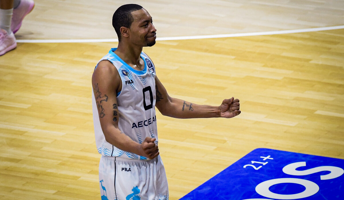 Ελεύθερος με περιοριστικούς λόγους ο Γκάουντλοκ