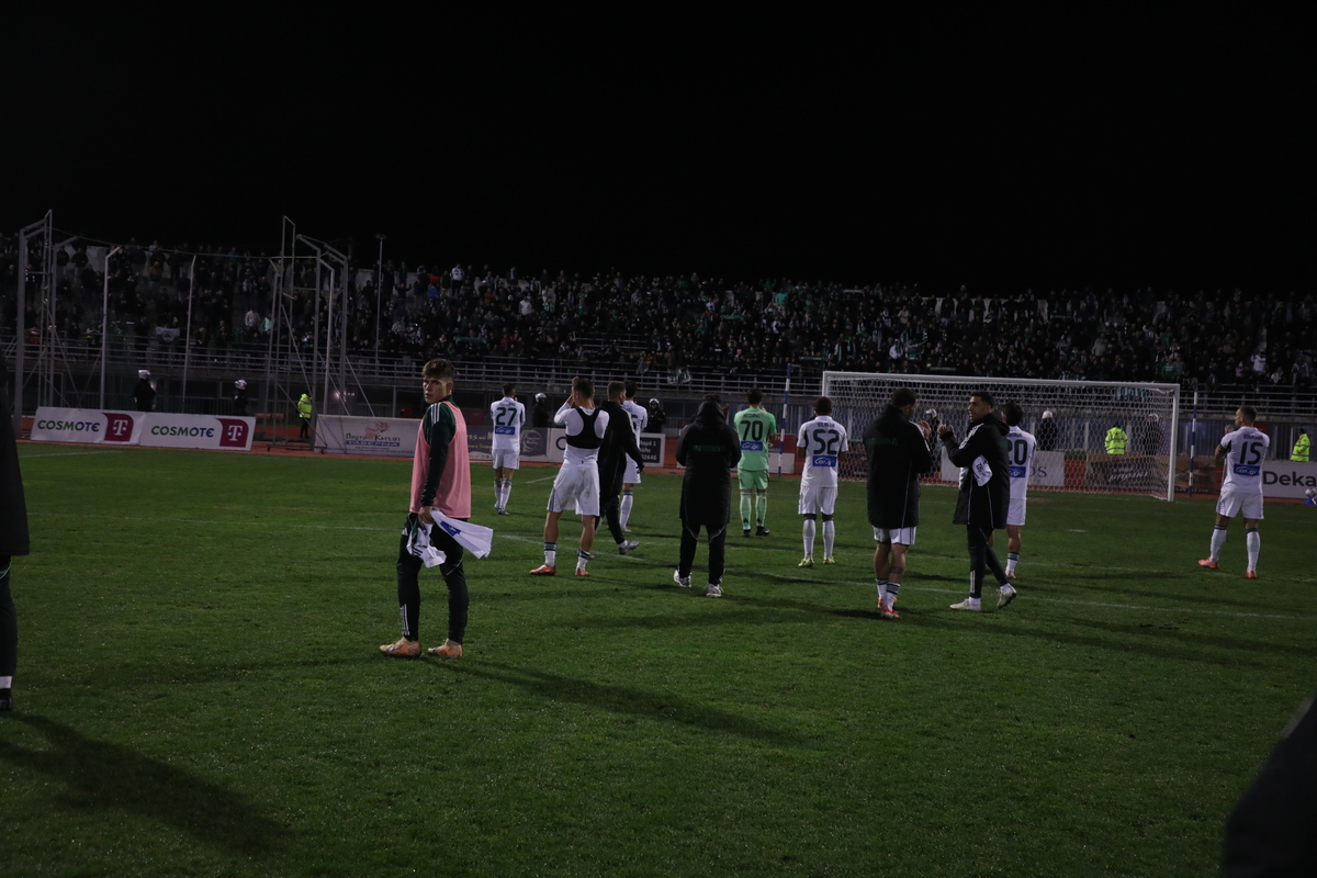 Παναθηναϊκός