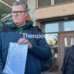 «Τουρ» στα γραφεία όλων των βουλευτών της Θεσσαλονίκης από αγρότες - Επιδίδουν ψήφισμα διαμαρτυρίας