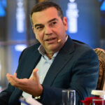 Αλέξης Τσίπρας