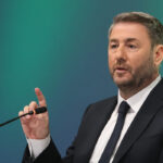 Ανδρουλάκης: Κάλεσμα στα κόμματα της δημοκρατικής αντιπολίτευσης για αναθεώρηση του άρθρου 86