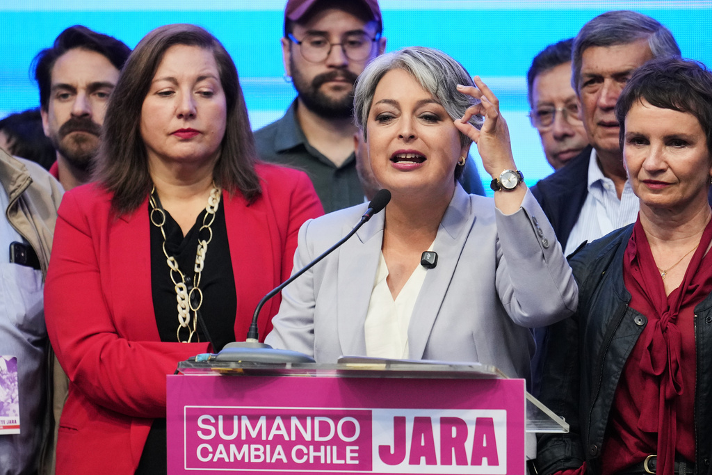 Χιλή: Πρόεδρος ο ακροδεξιός Χοσέ Αντόνιο Καστ – Γιος Ναζί και πολέμιος των αμβλώσεων