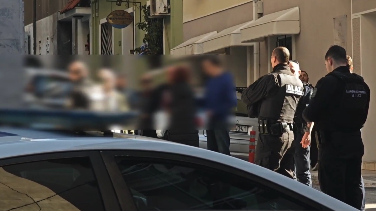 Ιλίσια: Πώς το ασανσέρ συνέθλιψε τον συντηρητή - Σε κρίσιμη κατάσταση ο 44χρονος