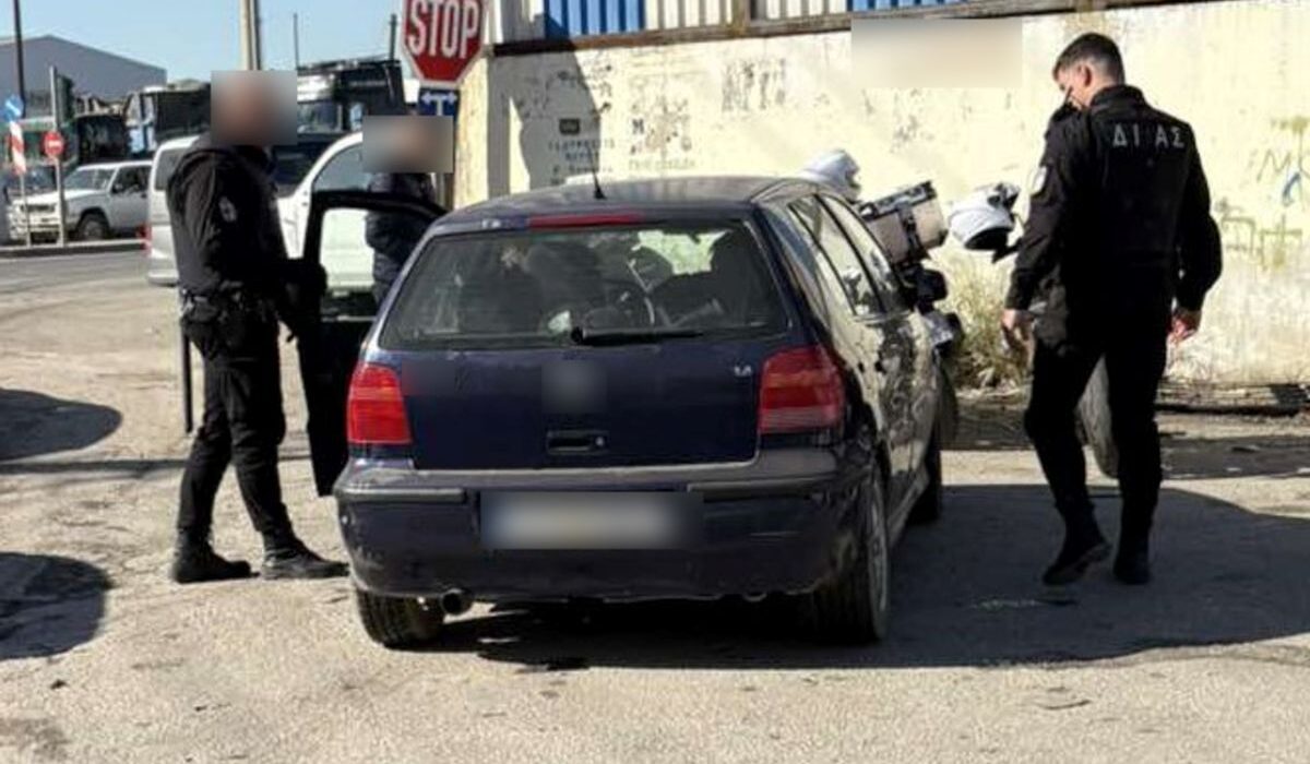 ΑΣΠΡΟΠΥΡΓΟΣ