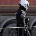 Αστυνομικός