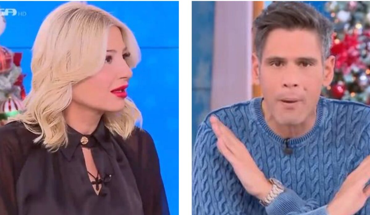 Δημήτρης Ουγγαρέζος: «Με απέρριψαν από το “Voice” γιατί είχα βρίσει την Acun για το χάρτη»