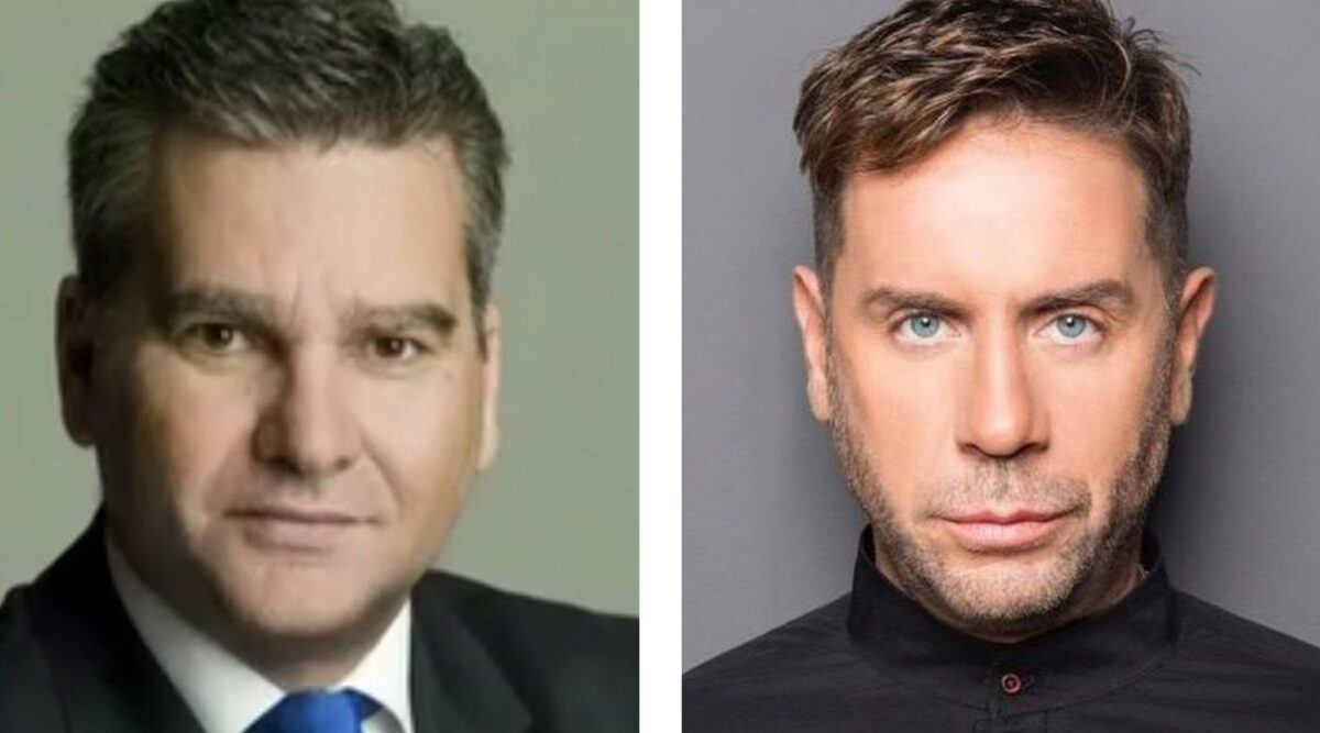 Δικηγόρος Γιώργου Μαζωνάκη: «Δεν θα επιτρέψουμε να γίνει η ελληνική showbiz ζούγκλα»