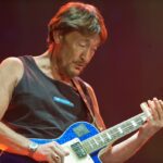 Chris Rea, Κρις Ρία