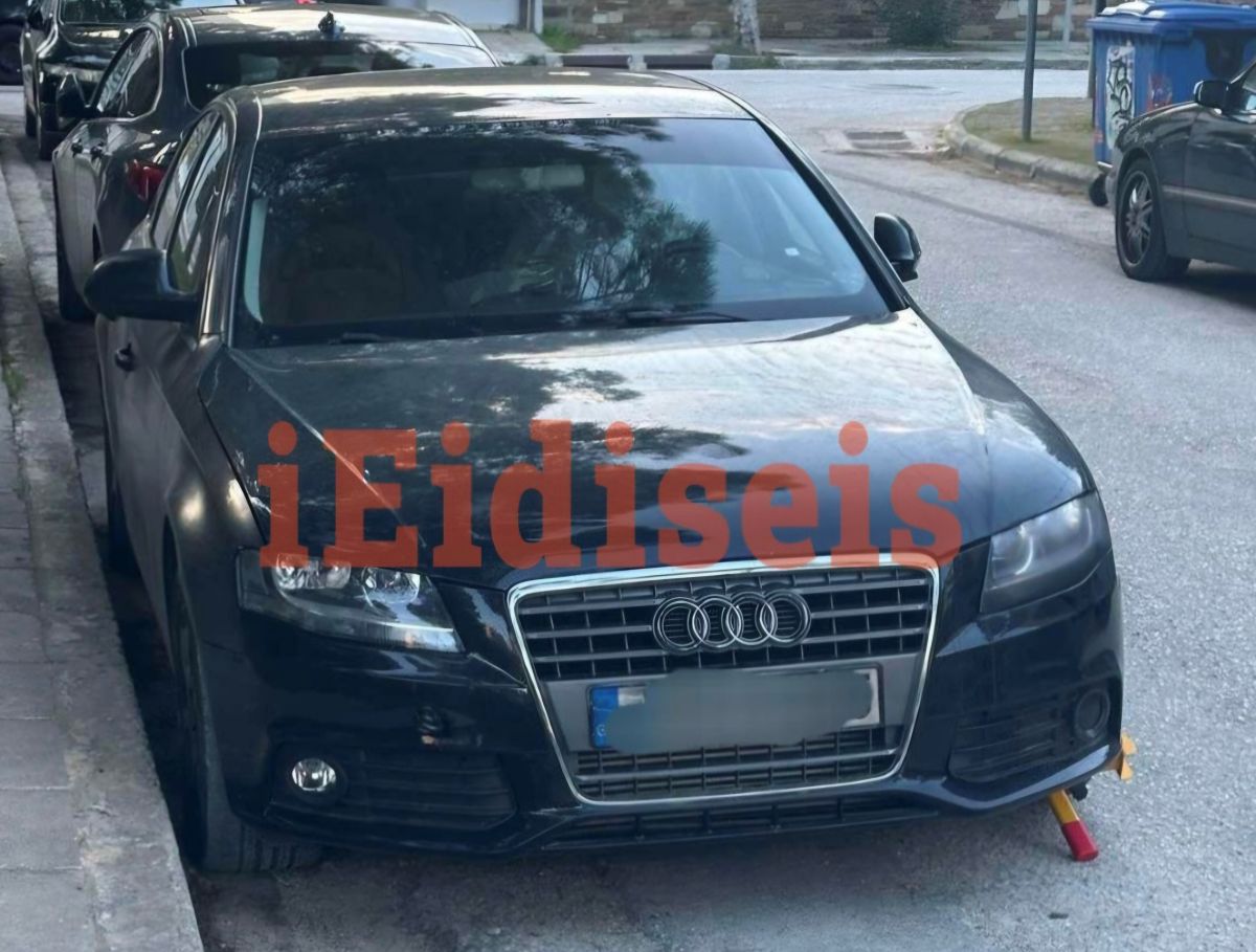 Μανώλης Δράικος