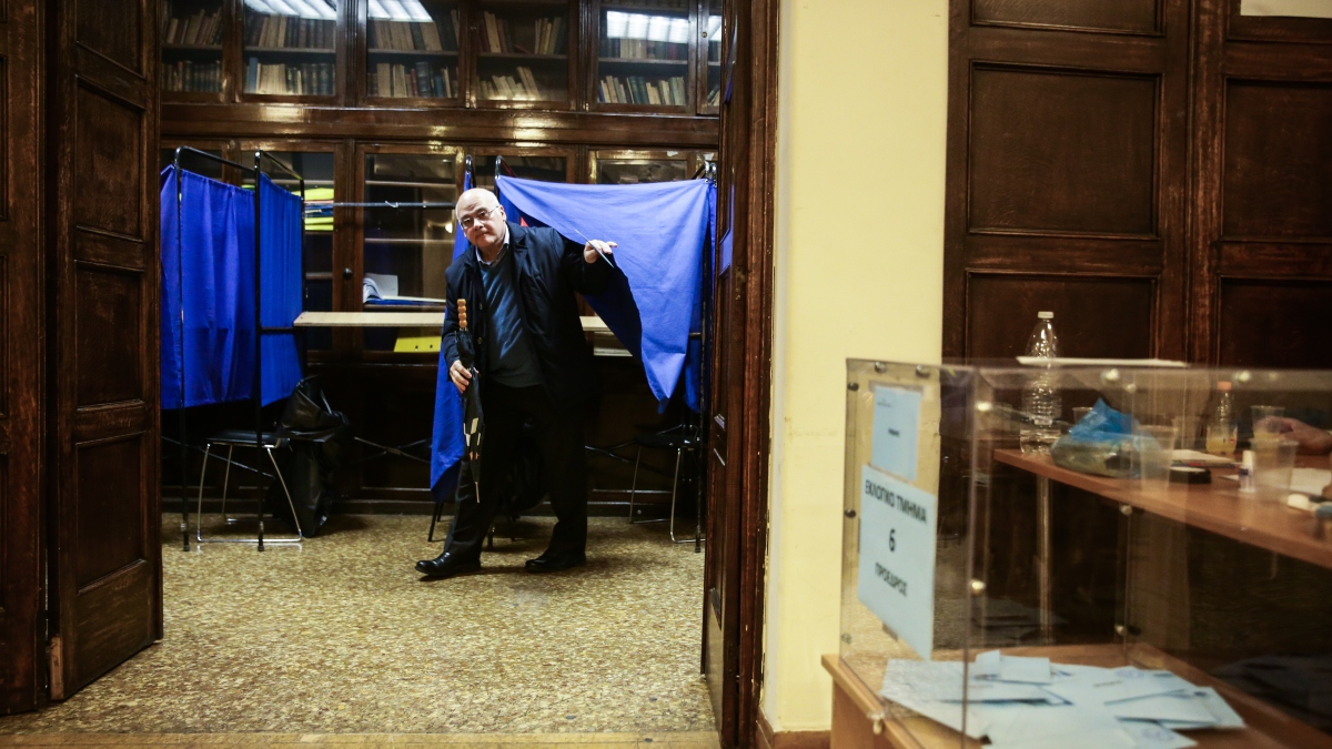 Εκλογές δικηγόρων: Ολοκληρώνεται σήμερα ο Β’ Γύρος – Αγωνία σε Αθήνα, Θεσσαλονίκη και Πειραιά
