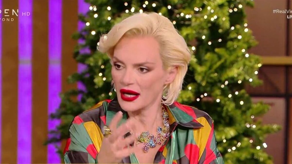 Έλενα Χριστοπούλου: Στο πλευρό του Άρη Μουγκοπέτρου – «Μου κάνει εντύπωση ότι ζητά την ποινική του δίωξη»