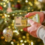 συντάξεις, επιδόματα, Δώρο Χριστουγέννων