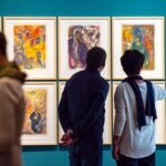 Νέο «Λούβρο» στη Βραζιλία: Έκλεψαν 13 έργα τέχνης από βιβλιοθήκη και έφυγαν από την... κεντρική είσοδο