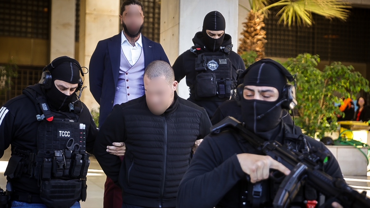 Φοινικούντα: Νέες αποκαλύψεις - «Ο θείος μου είχε αλλάξει διαθήκη 5 φορές σε έξι μήνες»