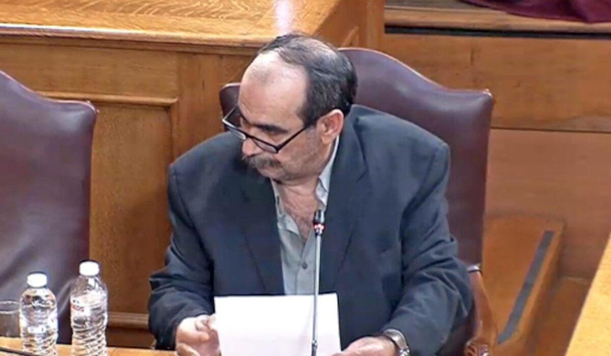 Γιώργος Ξυλούρης