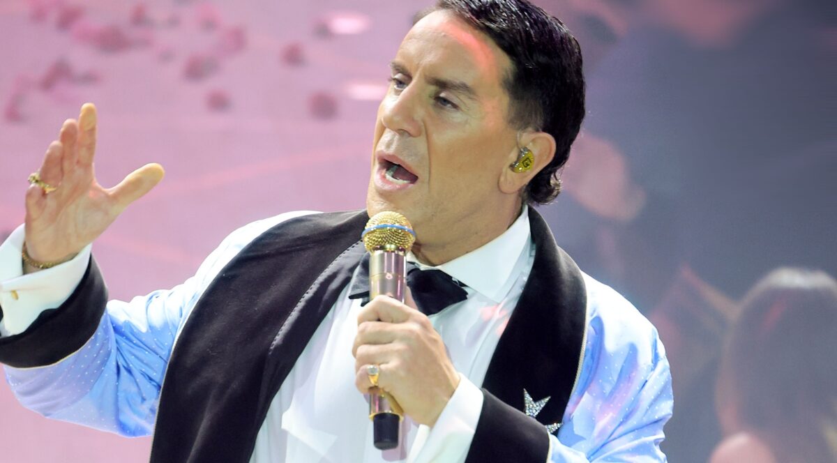 Γιώργος Μαζωνάκης