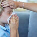 Μεγάλη έξαρση στη γρίπη Α: Αυξημένα κρούσματα σε παιδιά – Ποιοι πρέπει να προσέχουν περισσότερο