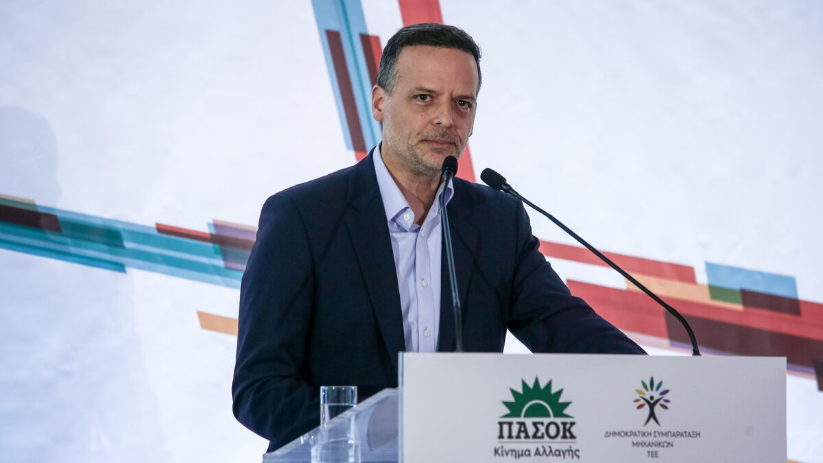 Χάρης Δούκας