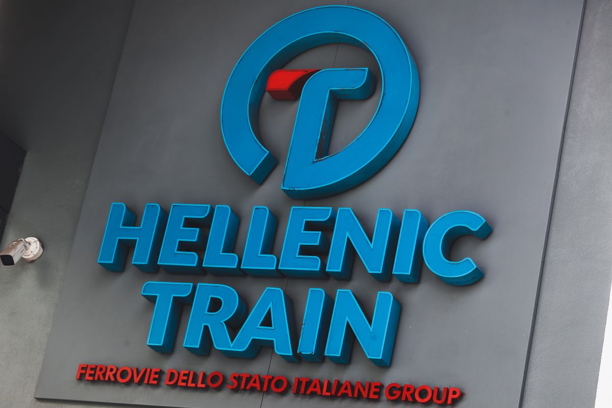 Εξώδικο των σιδηροδρομικών στη Hellenic Train: «Αποφεύγετε τον διάλογο για την ασφάλεια»