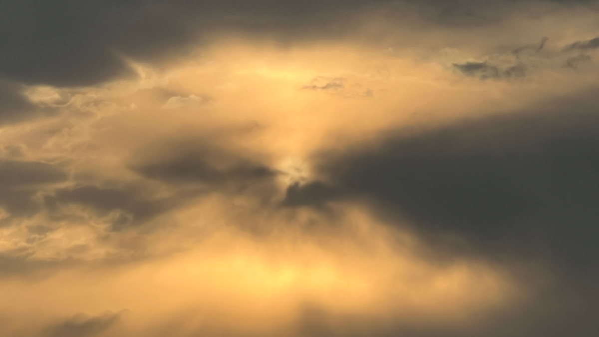 Χάθηκε ο ήλιος στη Στοκχόλμη - Το φαινόμενο που δεν είχε συμβεί ξανά εδώ και 91 χρόνια