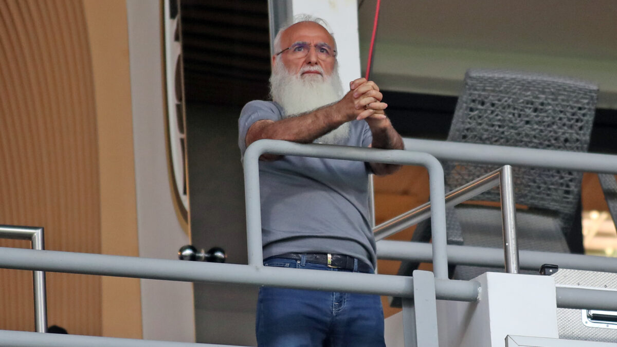 Ιβάν Σαββίδης