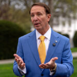 Τζεφ Λάντρι