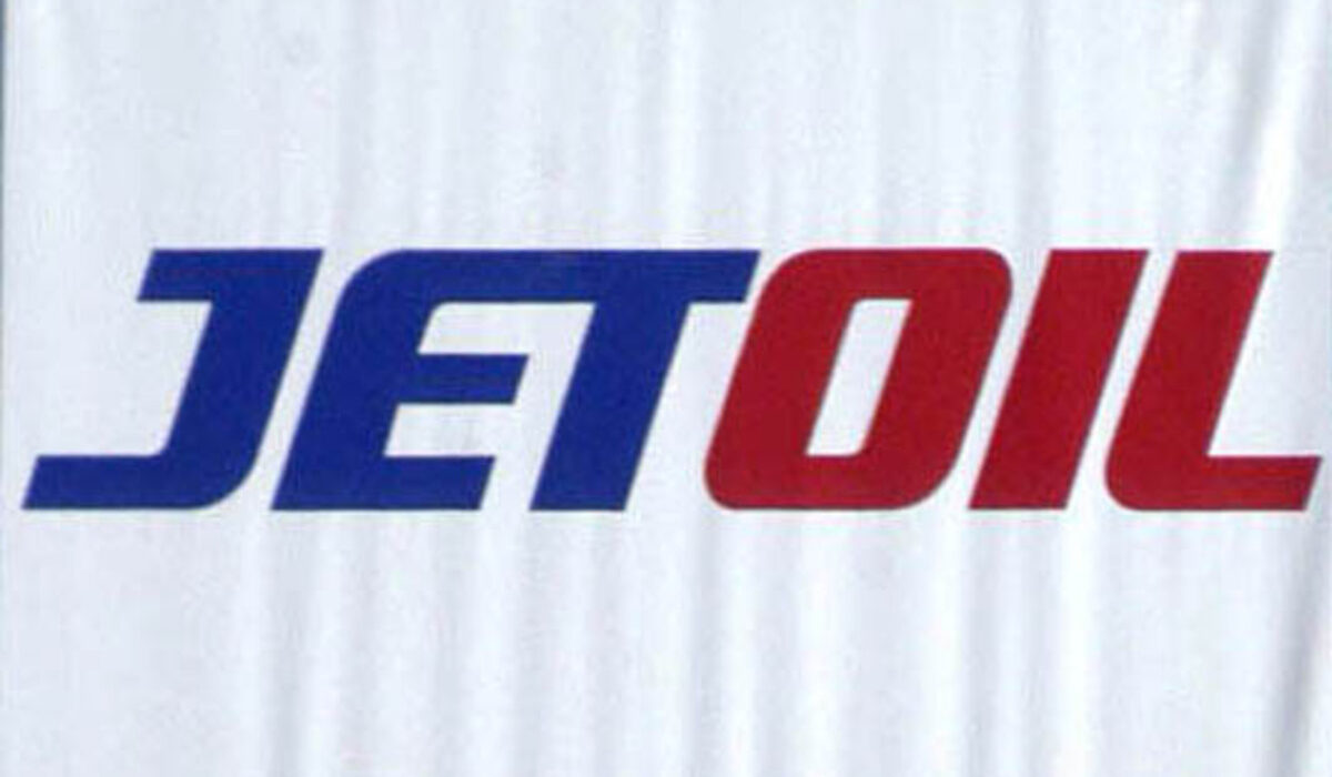 JET OIL